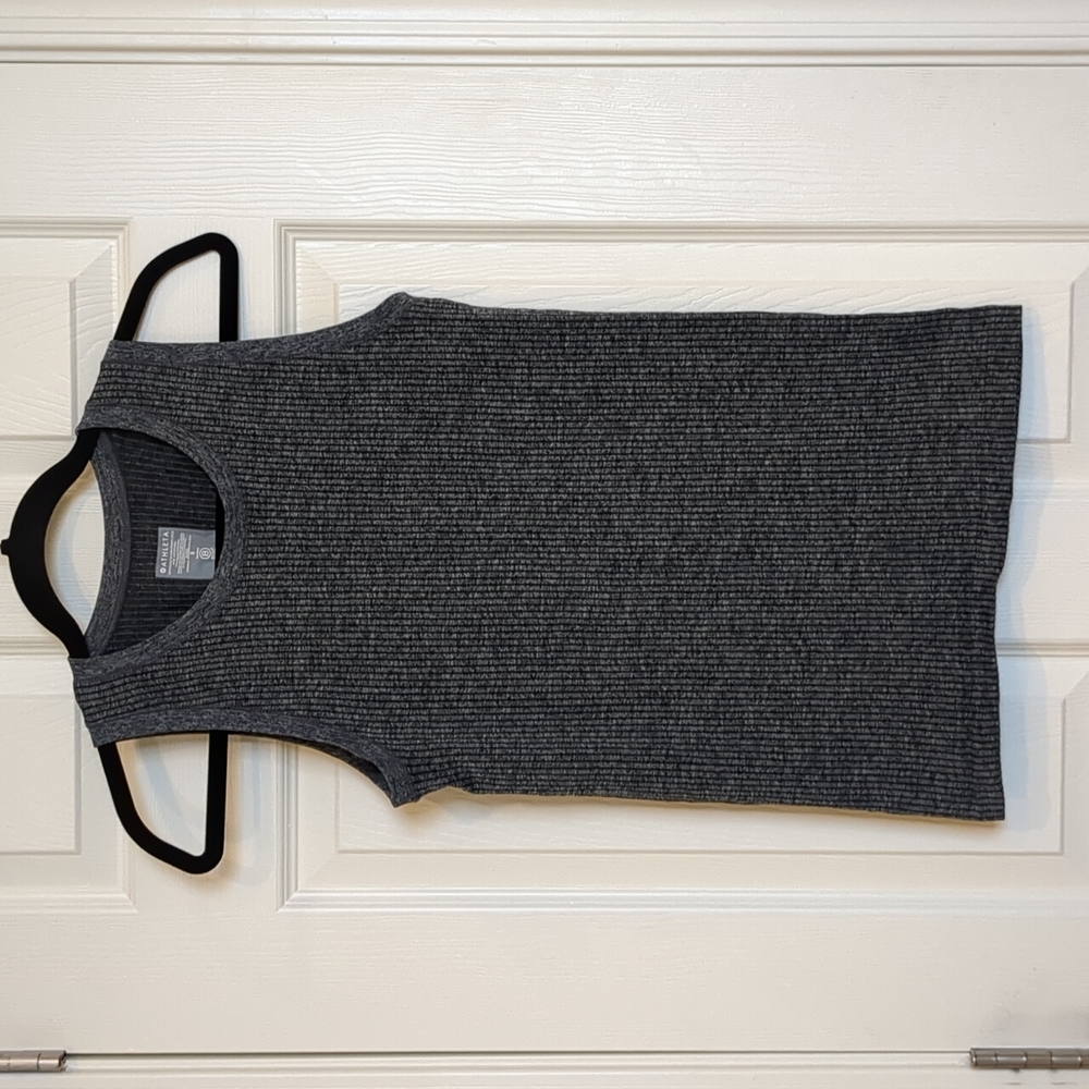 Athleta ribbed tank